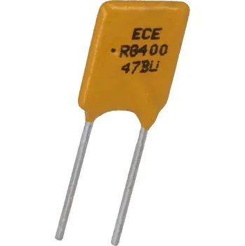 Pojistka PTC RG300-16 3A