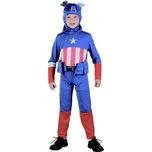 HM Studio Dětský kostým superhrdina…