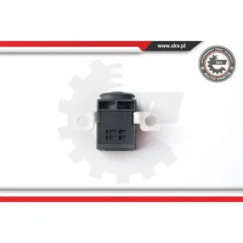 Auto elektroinstalace SKV Germany 96SKV004