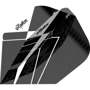 Příslušenství pro šipky Letky Target Power PRO.ULTRA G8 No.6