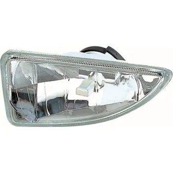 Mlhový světlomet L bílý mlhový světlomet [-10/01]