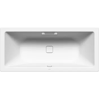 Vana Obdélníková vana Kaldewei Conoduo 200x100 cm smaltovaná ocel levá i pravá alpská bílá 235310113001