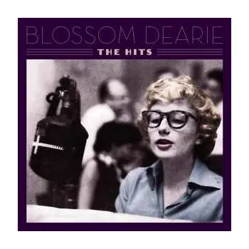 Zahraniční hudba LP Blossom Dearie: The Hits 2022 180g Gatefold High Quality Vinyl