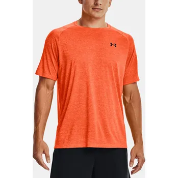 Tričko Under Armour UA Tech 2.0 SS Tee-ORG 826 XL