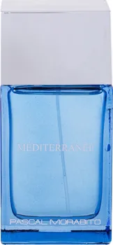 Pánský parfém Pascal Morabito Mediterranee M EDT 100 ml