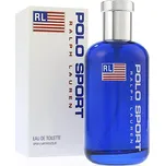 Ralph Lauren Polo Sport toaletní voda pro muže 125 ml