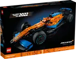 LEGO Technic 42141 Závodní auto McLaren…