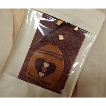 Sušené ovoce Sušené ovoce Vajco na šmigrust, 28 g