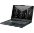 Notebook ASUS TUF Gaming F17 (FX706HCB-HX147W)