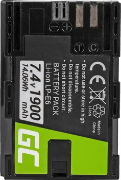 Green Cell CB38