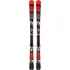 Sjezdové lyže Rossignol Pursuit 100 Xpress + Xpress 10 B83 2018/2019 156 cm