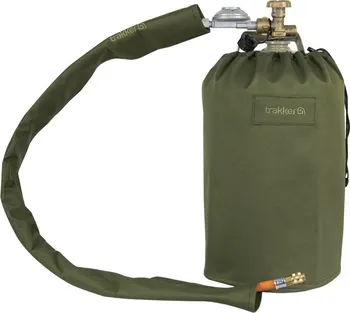 Pouzdro na rybářské vybavení Trakker NXG Gas Bottle And Hose Cover 5,6 kg