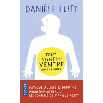 Tout vient du ventre (ou presque) – Danièle Festy (FR)