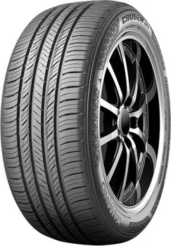 4x4 pneu Kumho Tyres Crugen HP71 225/60 R18 104 V XL