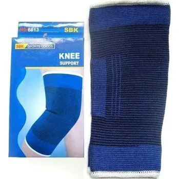 Elastická bandáž na koleno 2 kusy komplet