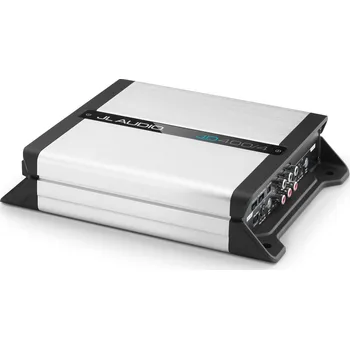 Zesilovač do auta Zesilovač JL Audio JD400/4