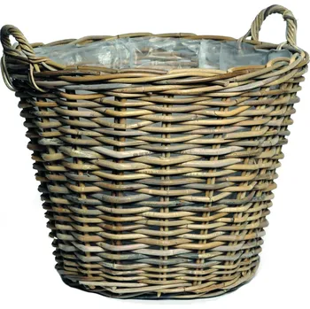 Koš ratan pr.50cm