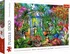 Puzzle Trefl Tajná zahrada 1500 dílků