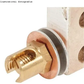 kabelová chránička CABLOFIL Šroub CM585407 BLF 8/50 CU uzemňovací CM585407