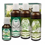 Naděje Kúra K12 krvetvorba krevní obraz…