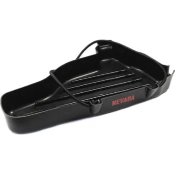 Podložka pro motorovou pilu 43x23cm