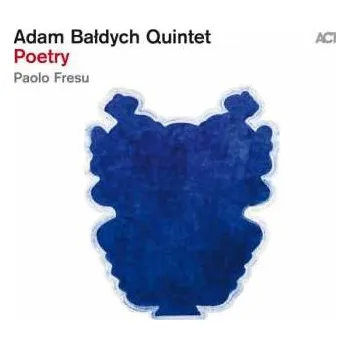 Zahraniční hudba LP Paolo Fresu: Poetry 2022 180g Vinyl