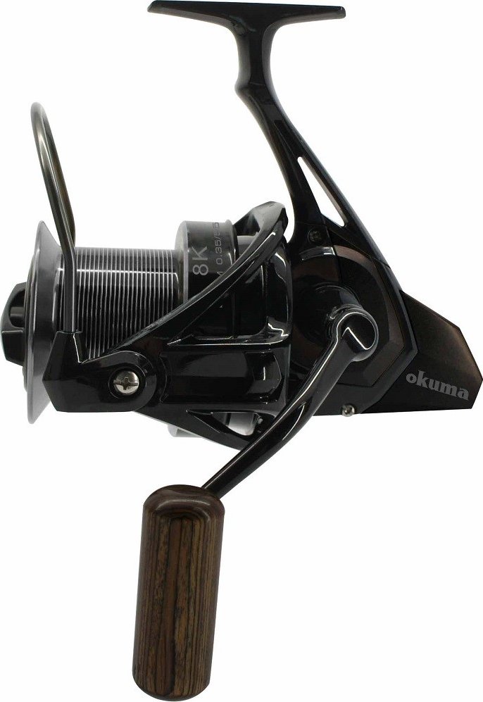 Okuma naviják 8K