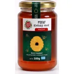 Cretan Farmers Krétský med RAW 500 g