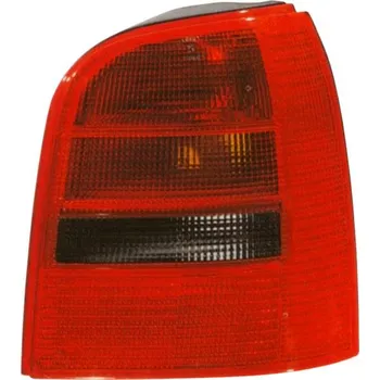 Zadní světlomet Pravý kouřovočervené zadní světlomet - KOMBI [-02/99]