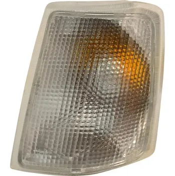 Směrový světlomet L bílý blikač [8/90-3/93]