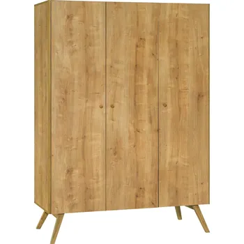 Šatní skříň Skříň Nature 3D