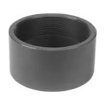 Redukce krátka 110x63 PN16, PVC tvarovka