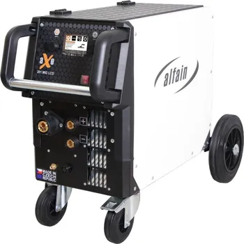 Svářečka aXe 201 MIG LCD ALFA-IN