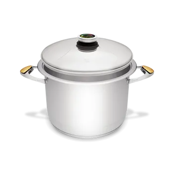 Hrnec Zepter hrnec 12 L, průměr 28 cm, výška 20 cm