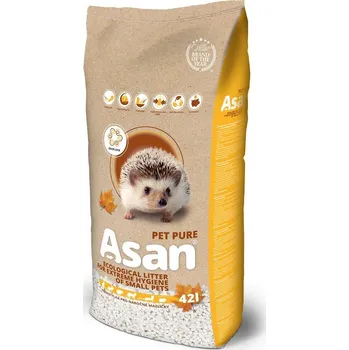 ASAN Pet Pure