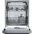 Myčka nádobí TEKA DSI 46750 X