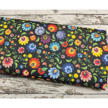 Kočárkovina, Folklor