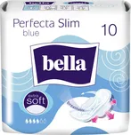 Bella Perfecta Slim Blue 10 ks