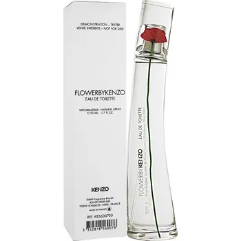 Dámský parfém Kenzo Flower by Kenzo W EDT