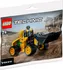 Stavebnice LEGO LEGO Technic 30433 Volvo kolový nakladač