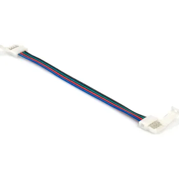 Ecolight Spojka pro LED pásky RGB 5050…