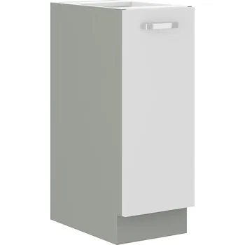 Odpadkový koš Spodní skříňka kargo koš BIANCA 30 D CARGO BB