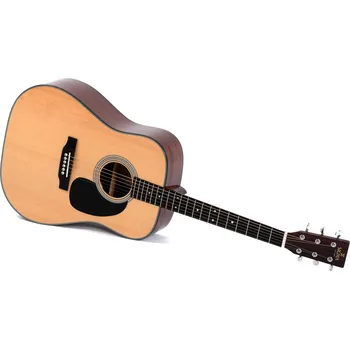 Akustická kytara Sigma Guitars DM-1