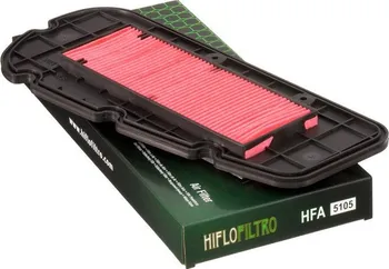 Filtr pro motocykl HIFLOFILTRO HFA5105