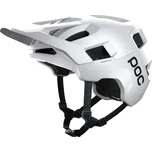POC Kortal Hydrogen White Matt M/L