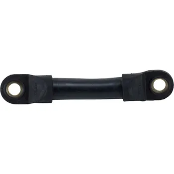 Propojka Cu 70mm2, rozteč 130mm/M10 (Kabelová propojka Cu 70mm2)