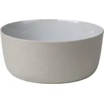Miska 20 cm Blomus SABLO - béžovošedá šedá