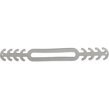 Zdravotnický oděv Držák na respirátor/ roušku, 1 ks