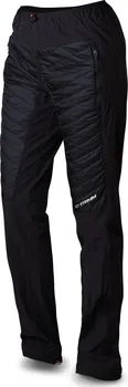 Snowboardové kalhoty Trimm Zena Pants Grafit Black/Black