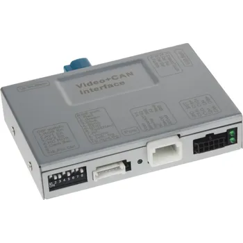 Stualarm mi1315